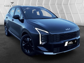 Used Kia Sportage 2025 for sale - 76979415: Photo