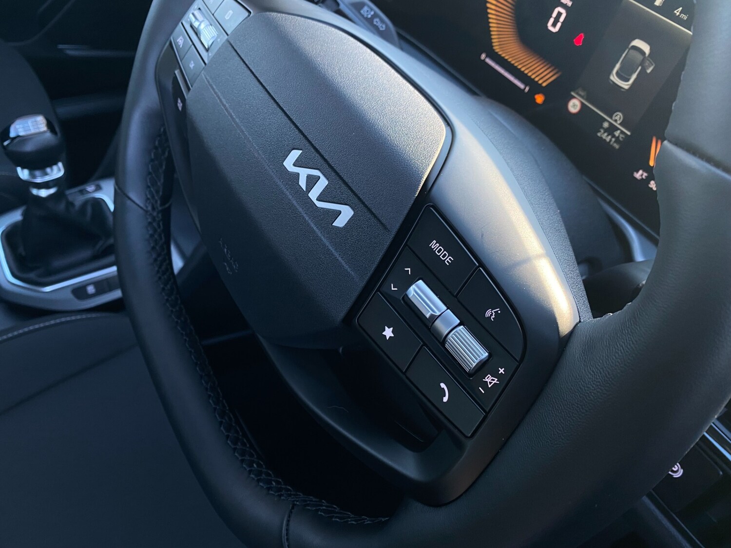 Used Kia Sportage 2025 for sale - 76979415: Photo 20