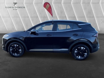Used Kia Sportage 2025 for sale - 76979415: Photo
