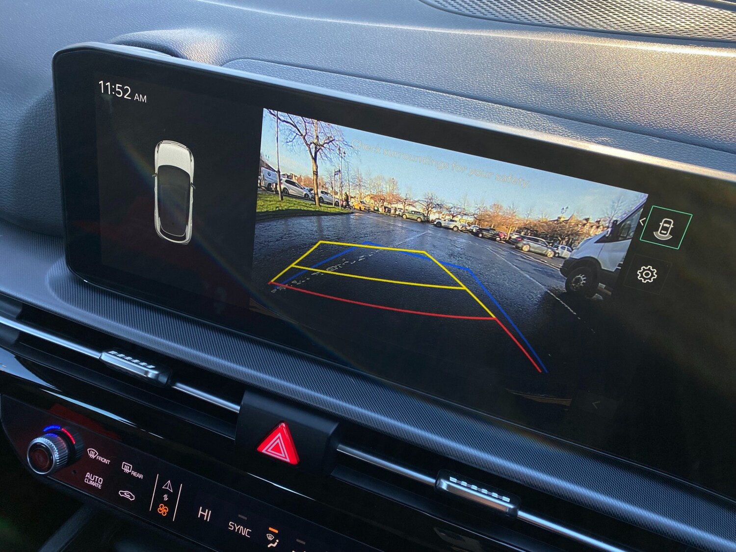 Used Kia Sportage 2025 for sale - 76979415: Photo 6