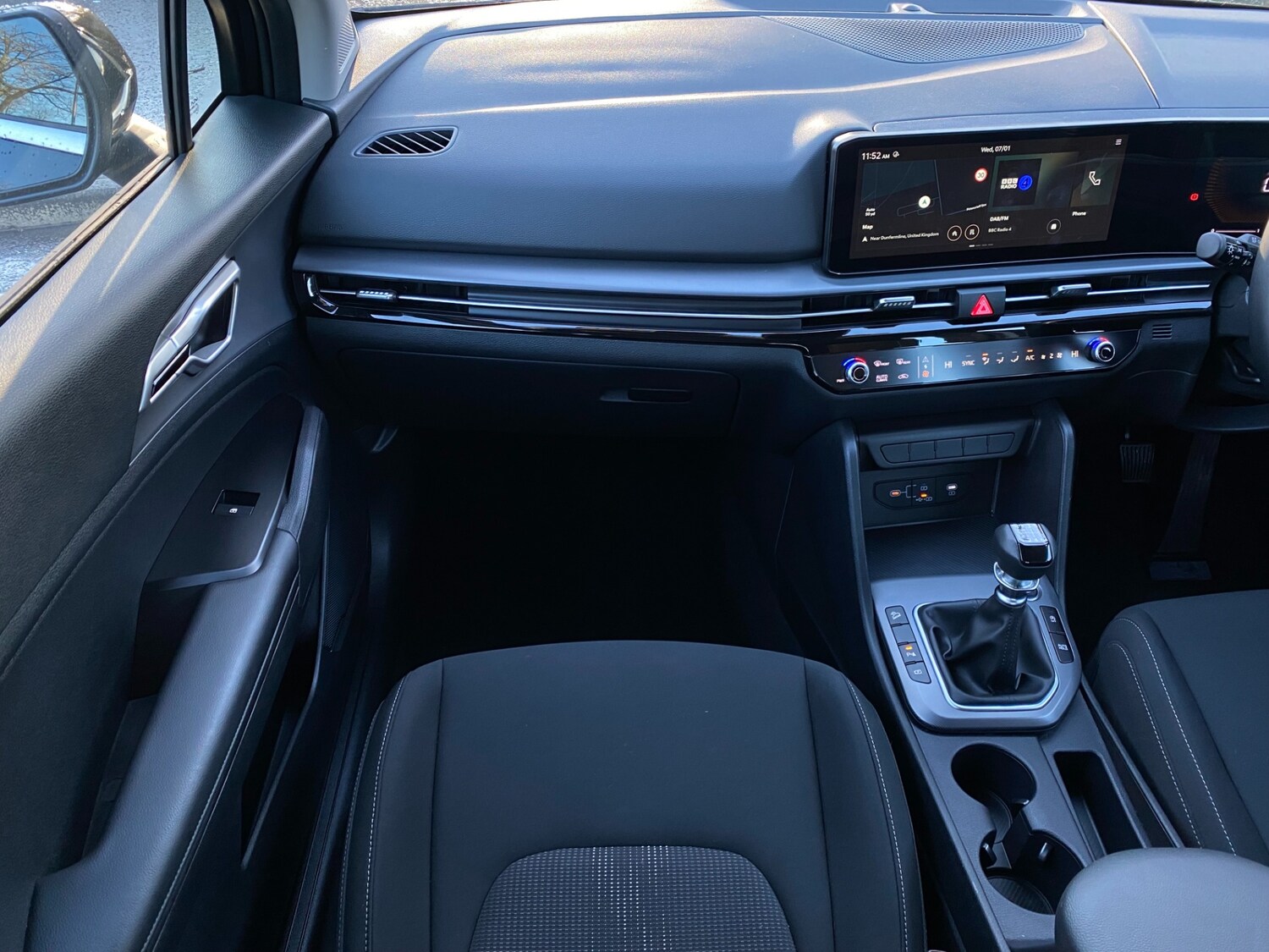 Used Kia Sportage 2025 for sale - 76979415: Photo 7