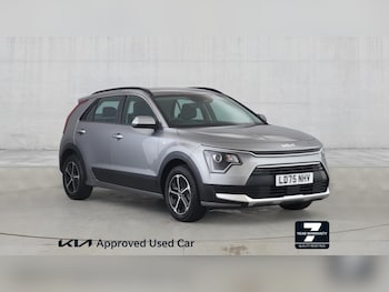 Used Kia Niro 2025 for sale - 79326820: Photo