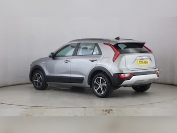 Used Kia Niro 2025 for sale - 79326820: Photo