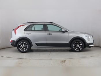Used Kia Niro 2025 for sale - 79326820: Photo