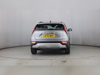Used Kia Niro 2025 for sale - 79326820: Photo