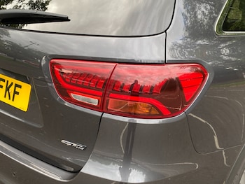 Used Kia Sorento 2019 for sale - 75904149: Photo