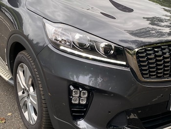 Used Kia Sorento 2019 for sale - 75904149: Photo