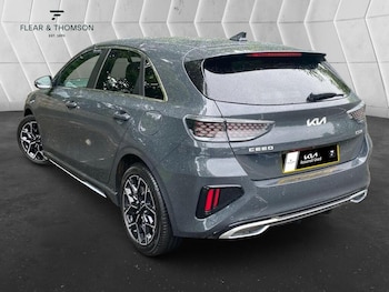 Used Kia Ceed 2025 for sale - 78951086: Photo