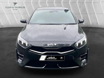 Used Kia Ceed 2025 for sale - 78951086: Photo