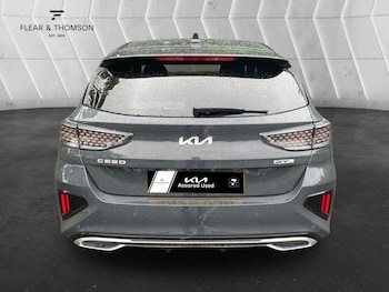 Used Kia Ceed 2025 for sale - 78951086: Photo