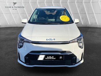 Used Kia Picanto 2024 for sale - 77453449: Photo