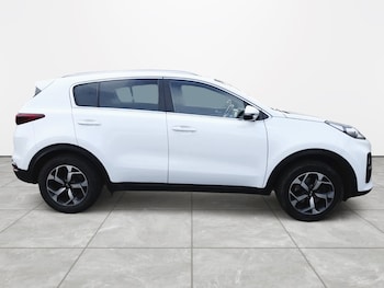 Used Kia Sportage 2019 for sale - 76720389: Photo