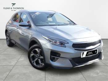 2022 (22) - 1.0T GDi ISG 2 5dr