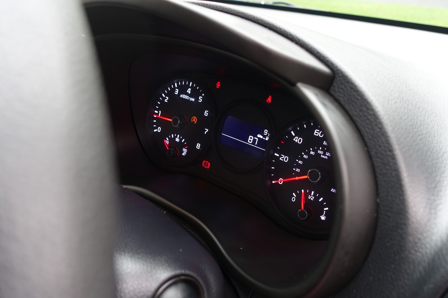 Used Kia Picanto 2023 for sale - 76736618: Photo 11