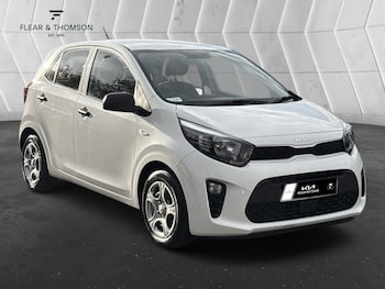 2023 (73) - 1.0 1 5dr [4 seats]