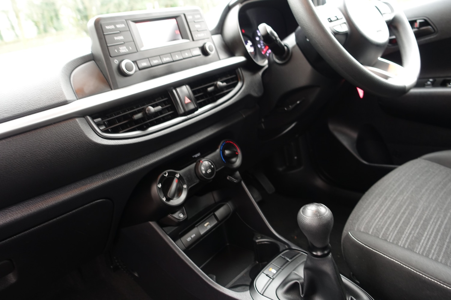 Used Kia Picanto 2023 for sale - 76736618: Photo 23