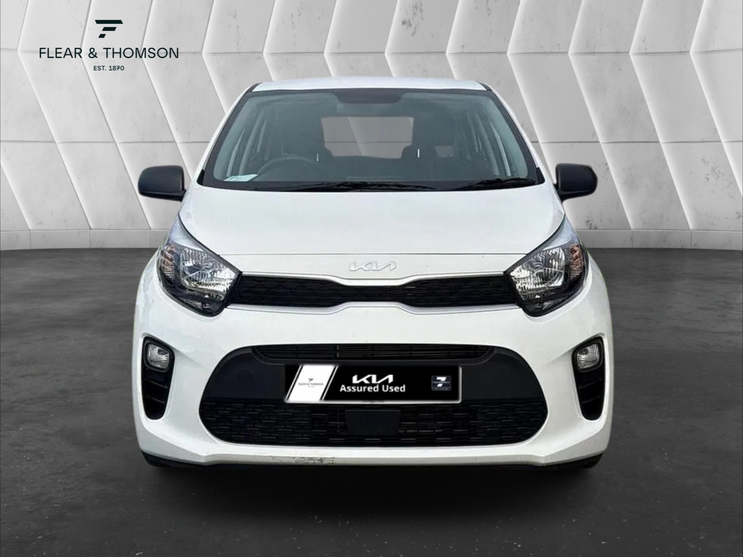 Used Kia Picanto 2023 for sale - 76736618: Photo 3