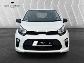 Used Kia Picanto 2023 for sale - 76736618: Photo