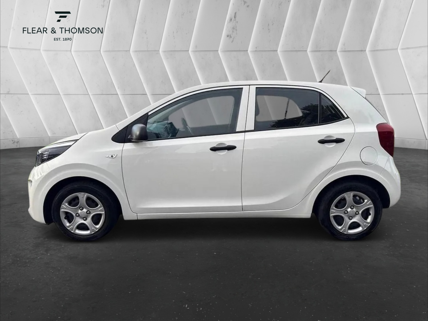 Used Kia Picanto 2023 for sale - 76736618: Photo 5