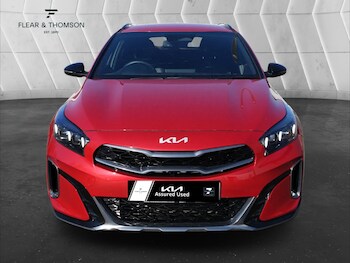 Used Kia XCeed 2023 for sale - 77813349: Photo