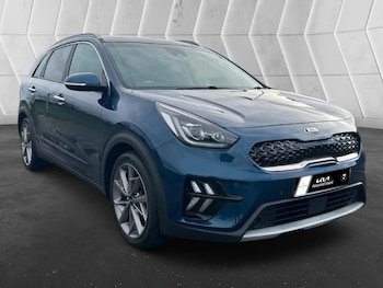 Used Kia Niro 2019 for sale - 76412324: Photo