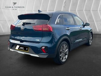 Used Kia Niro 2019 for sale - 76412324: Photo