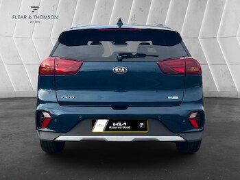 Used Kia Niro 2019 for sale - 76412324: Photo