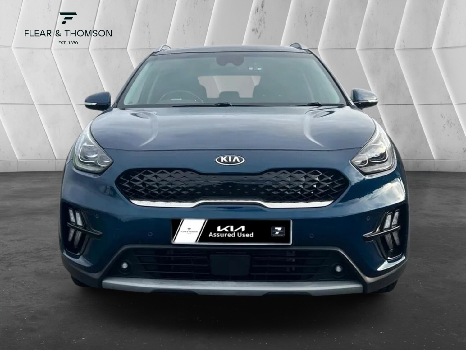 Used Kia Niro 2019 for sale - 76412324: Photo 6