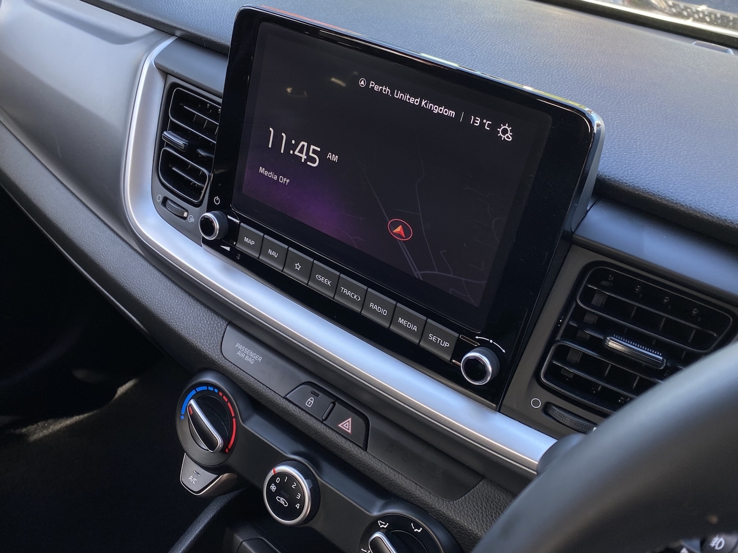 Used Kia Stonic 2025 for sale - 76451321: Photo 14