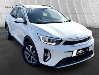 Used Kia Stonic 2025 for sale - 76451321: Photo