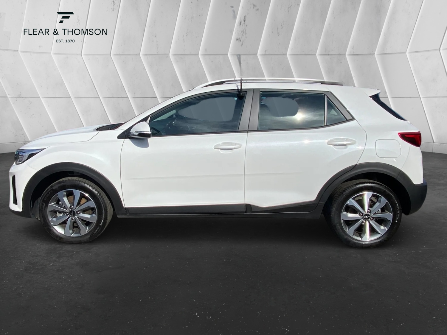 Used Kia Stonic 2025 for sale - 76451321: Photo 4