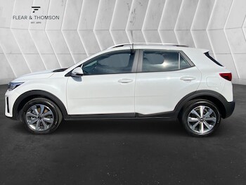 Used Kia Stonic 2025 for sale - 76451321: Photo