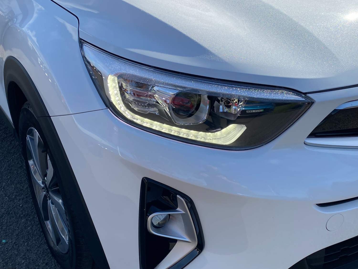 Used Kia Stonic 2025 for sale - 76451321: Photo 5