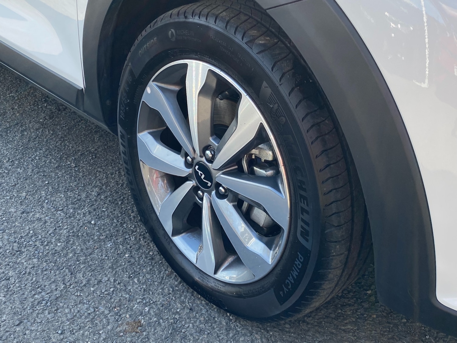 Used Kia Stonic 2025 for sale - 76451321: Photo 7