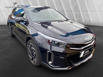Used Kia XCeed 2024 for sale - 79297450: Photo