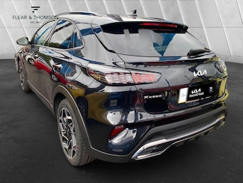 Used Kia XCeed 2024 for sale - 79297450: Photo