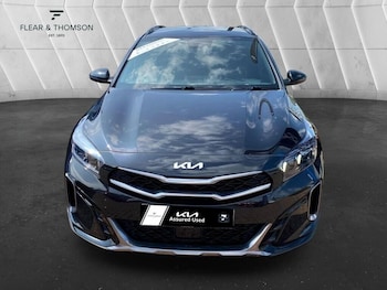 Used Kia XCeed 2024 for sale - 79297450: Photo