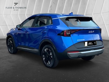 Used Kia Sportage 2025 for sale - 77822578: Photo