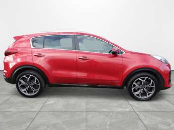 Used Kia Sportage 2019 for sale - 73961516: Photo