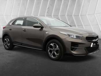 2020 (20) - 1.0T GDi ISG 2 5dr