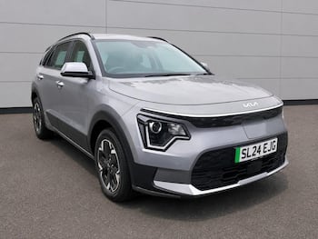 Used Kia Niro 2024 for sale - 79711087: Photo