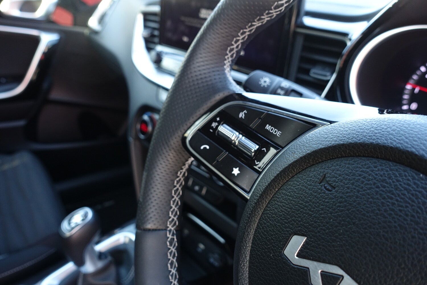 Used Kia XCeed 2023 for sale - 75913296: Photo 13