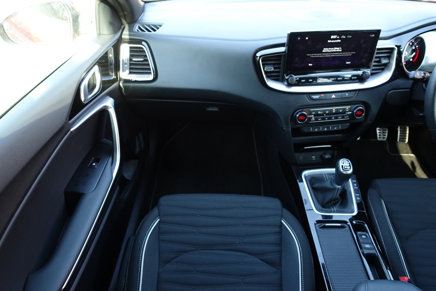 Used Kia XCeed 2023 for sale - 75913296: Photo 20