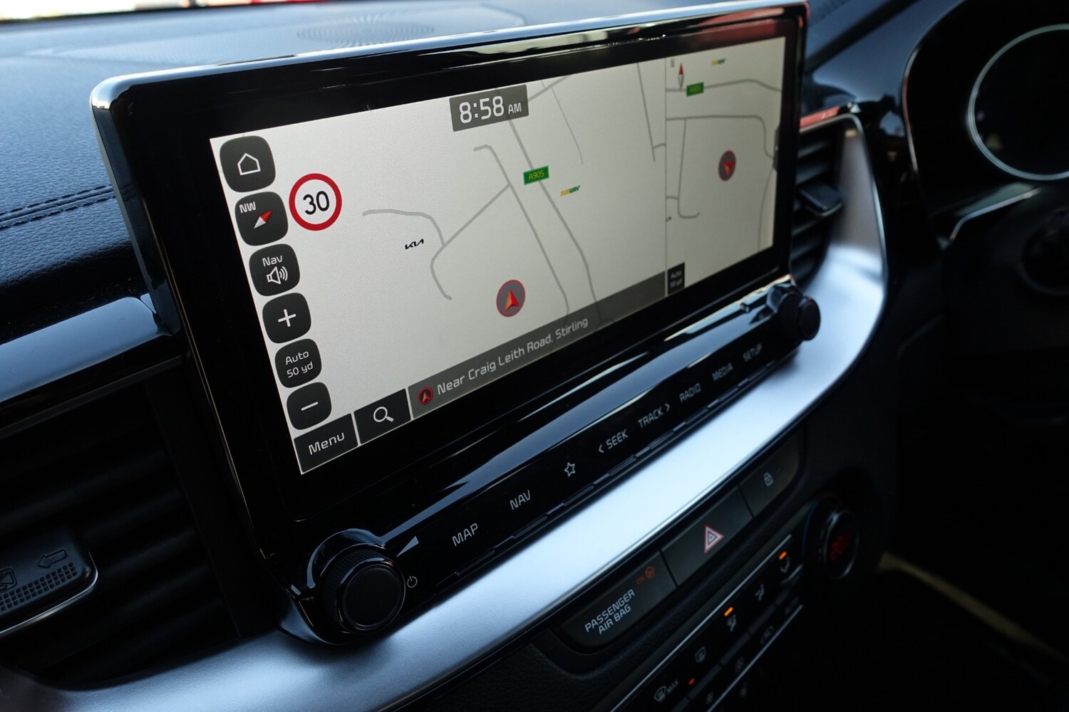 Used Kia XCeed 2023 for sale - 75913296: Photo 23