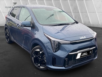 Used Kia Picanto 2024 for sale - 78939091: Photo