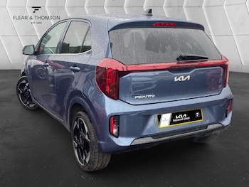 Used Kia Picanto 2024 for sale - 78939091: Photo