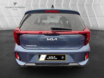 Used Kia Picanto 2024 for sale - 78939091: Photo