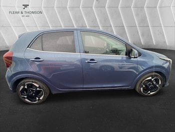 Used Kia Picanto 2024 for sale - 78939091: Photo