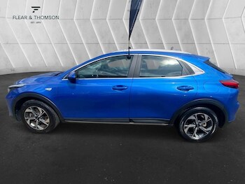 Used Kia XCeed 2023 for sale - 78569143: Photo