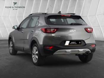 Used Kia Stonic 2024 for sale - 74996541: Photo